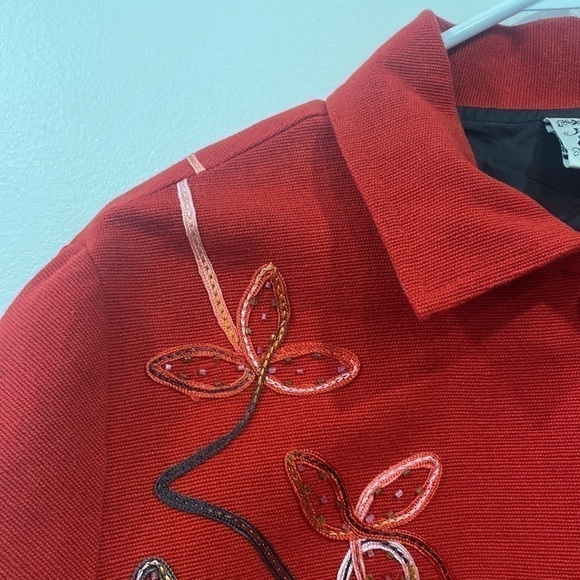 Parsley & Sage Blazer | Coat - Picture 2 of 13